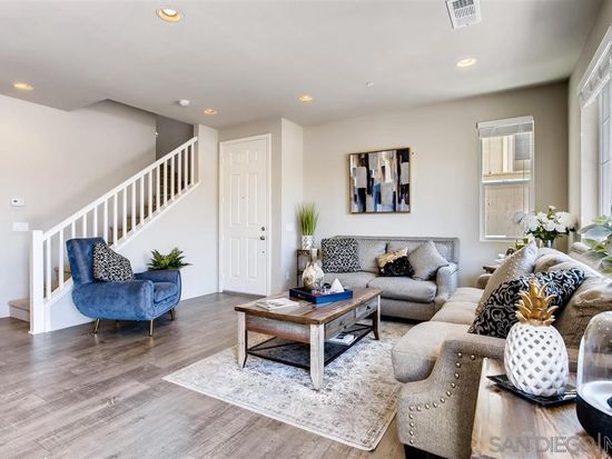 1350 Caminito Veranza 3 Chula Vista Ca 91915 Zillow