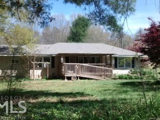 496 Juno Rd Dawsonville Ga 30534 Zillow