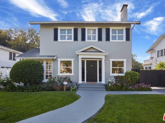 821 Westchester Pl Los Angeles Ca 90005 Zillow