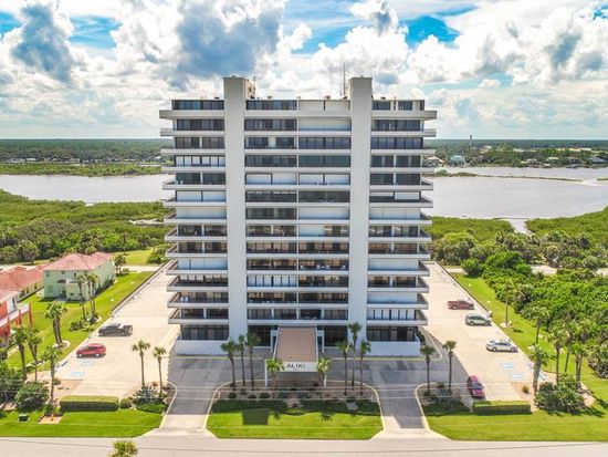 1601 N Central Ave Unit 403 Flagler Beach Fl 32136 Zillow