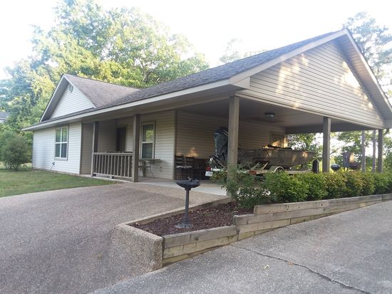 42 Lazy Ln Kirby Ar 71950 Zillow