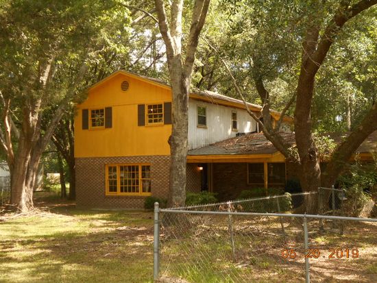 4408 Davison Rd Ravenel Sc 29470 Zillow