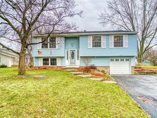 23 Meeting House Dr Rochester Ny 14624 Zillow