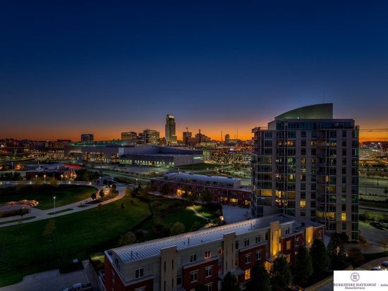 Riverfront Apartments Omaha