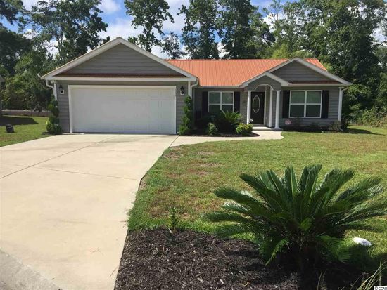 4427 Kinlaw St Little River Sc 29566 Zillow