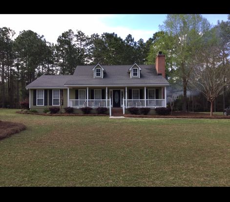 4972 Timberwood Dr Hahira Ga 31632 Zillow