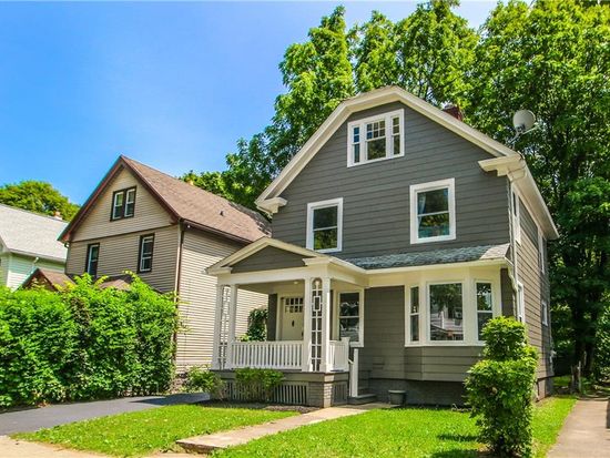 173 Barton St Rochester Ny 14611 Zillow