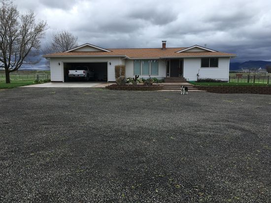 3435 Ranch Rd Walla Walla Wa 99362 Zillow