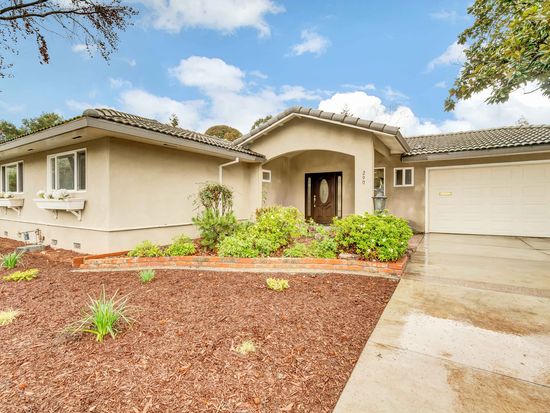 290 Hillview Dr Fremont Ca 94536 Zillow