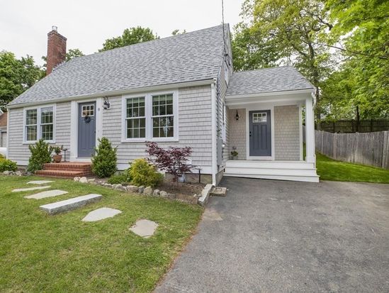 8 Bradley Woods Dr Hingham Ma 02043 Zillow