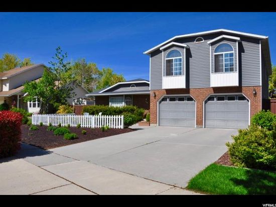 117 N Palisades Dr Orem Ut 84097 Zillow