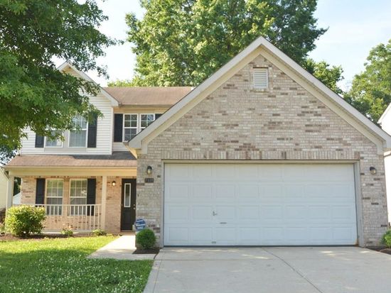 7139 Rolling Hills Dr Indianapolis In 46214 Zillow