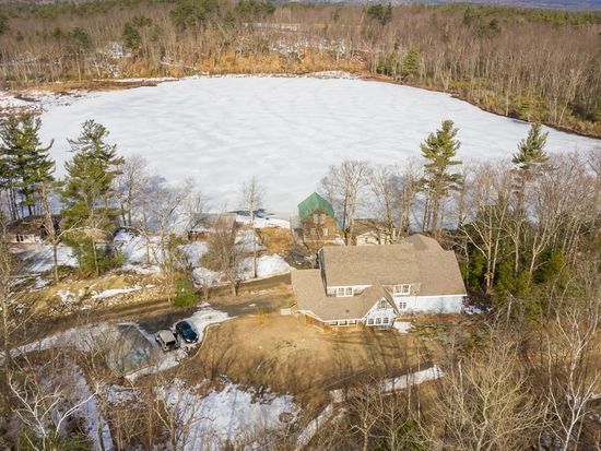 47 Beaver Dam Rd Ashby Ma 01431 Zillow