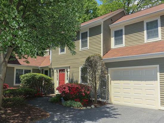 505 Kensington Way Mount Kisco Ny 10549 Zillow