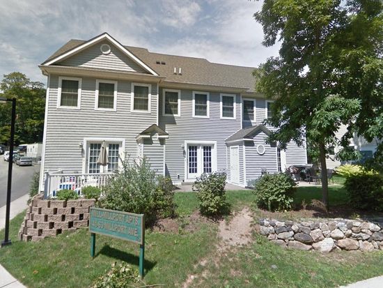 millport apartments new canaan
