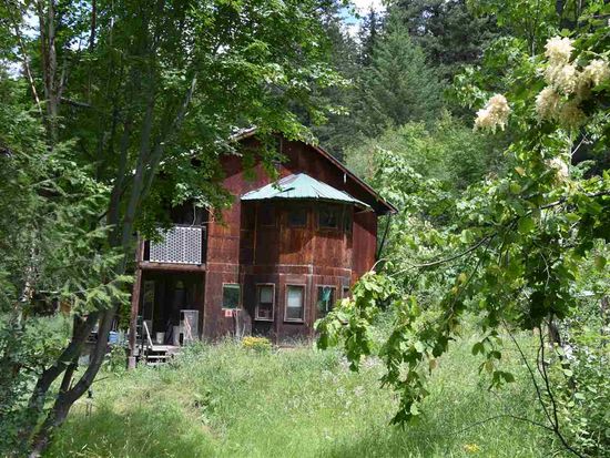 2584 Bridgeman Rettinger Rd H Kettle Falls Wa 99141 Zillow