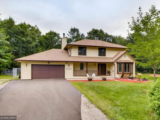 3095 170th Ln Nw Andover Mn 55304 Zillow