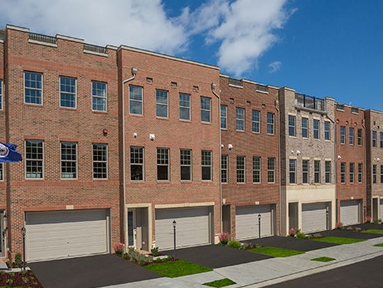 The Newcastle Berkshire Collection At Brambleton Van Metre Homes The Newcastle Berkshire Collection At Brambleton Van Metre Homes By Zillow