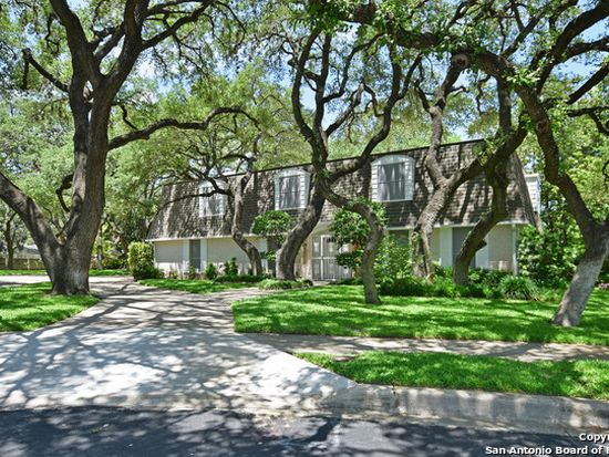 11601 Intrigue Dr San Antonio Tx 78216 Zillow