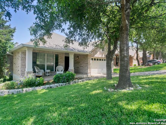 25914 Laurel Gln San Antonio Tx 78260 Zillow