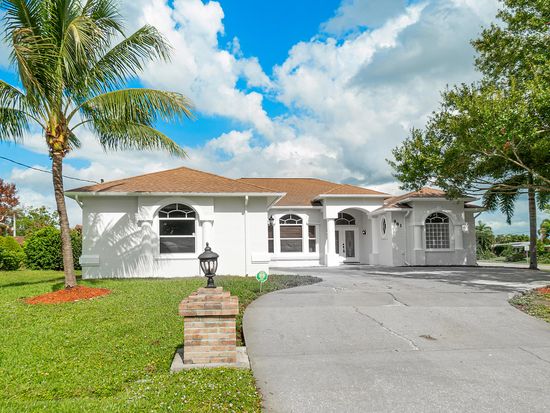 981 Se Bayfront Ave Port Saint Lucie Fl 34983 Zillow