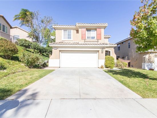 20303 Aurora Ln Santa Clarita Ca 91351 Zillow