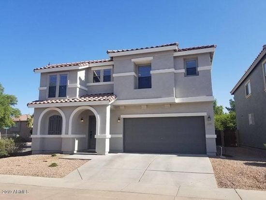 1465 N Thunderbird Ave Gilbert Az 85234 Zillow