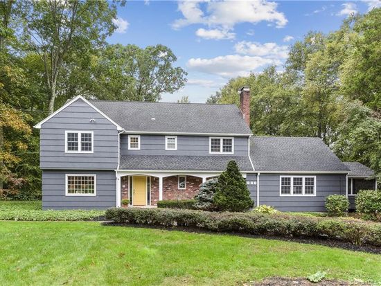 925 Knollwood Cir Cheshire Ct 06410 Zillow