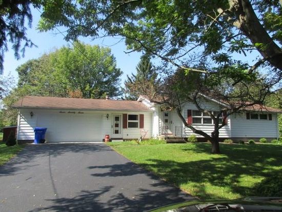 777 Gillett Rd Rochester Ny 14624 Zillow