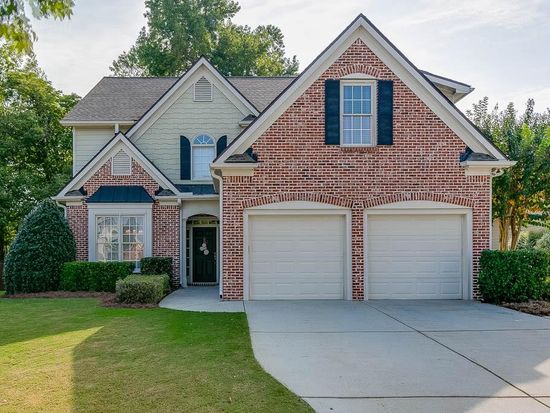 1537 Trilogy Park Dr Hoschton Ga 30548 Zillow