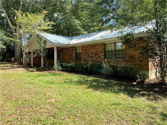 39480 Mike Fisher Rd Franklinton La 70438 Zillow