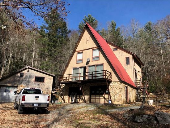 343 Burma Rd Banner Elk Nc 28604 Zillow