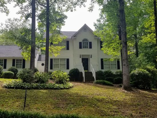 203 Woodside Dr Gaffney Sc 29340 Zillow