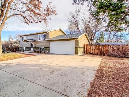 7260 S Ulster St Centennial Co 80112 Zillow