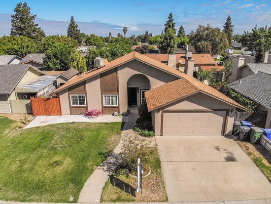 2211 Aspenwood Dr Turlock Ca 95380 Zillow