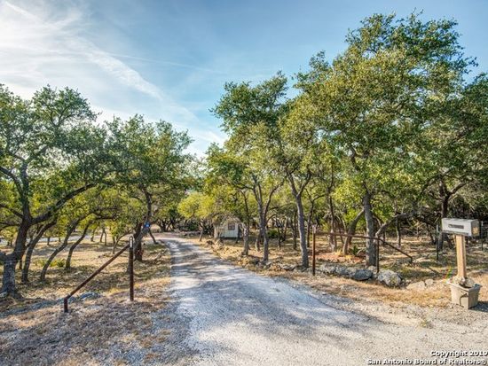 318 Rocky River Rd Blanco Tx 78606 Zillow