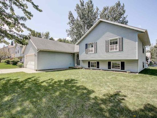 769 Willow Run St Cottage Grove Wi 53527 Zillow