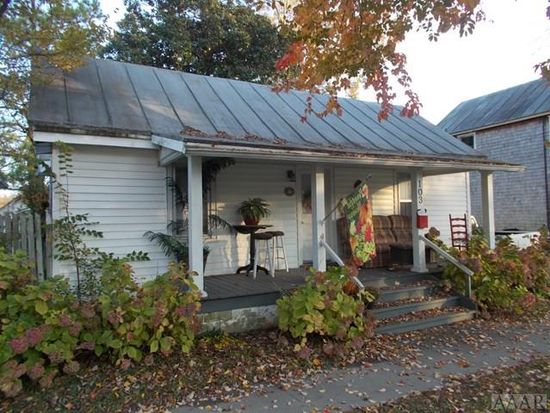 103 S Oakum St Edenton Nc 27932 Zillow