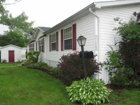 14142 D Dr Plymouth Mi 48170 Zillow