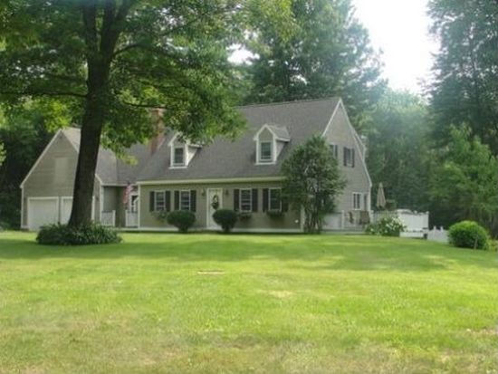 61 Log Cabin Rd Kennebunkport Me 04046 Zillow