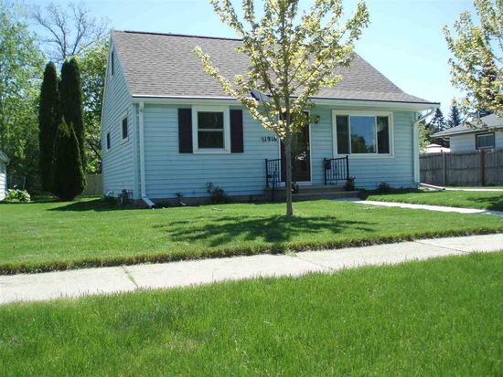 509 Chestnut St Neenah Wi 54956 Realtor Com