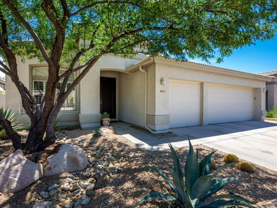 4851 E Morning Vista Ln Cave Creek Az 85331 Zillow
