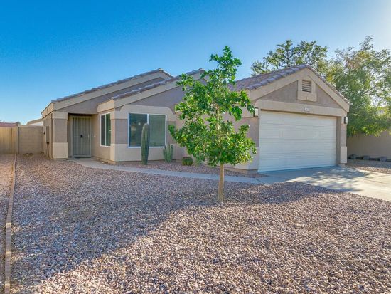 1443 W Diamond Ave Apache Junction Az 85120 Zillow