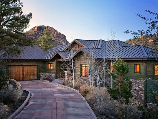 2207 Forest Mountain Rd, Prescott, AZ 86303 | Zillow