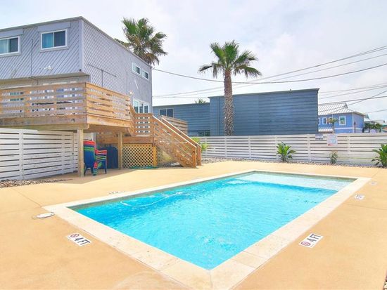 609 Island Retreat Rd Port Aransas Tx 78373 Zillow