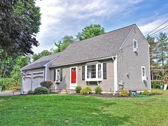 3 Rona Ln Franklin Ma 02038 Zillow