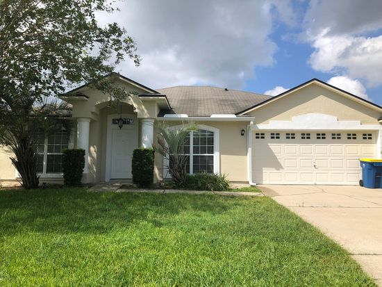 914 Stone Harbor Dr Jacksonville Fl 32225 Zillow