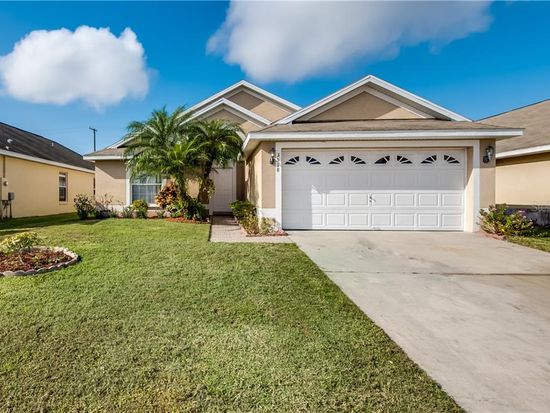 3518 Benson Park Blvd Orlando Fl 32829 Zillow