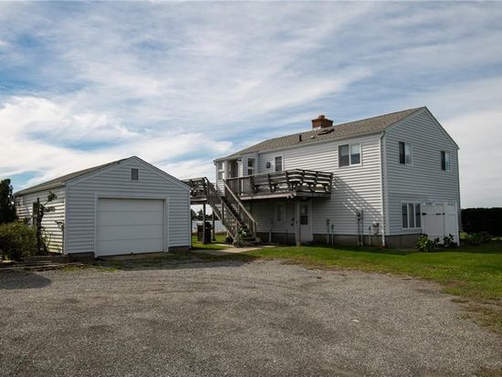 11 Sandpiper Rd Narragansett Ri 02882 Zillow