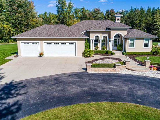 6493 S 4 Mile Rd Bay City Mi 48706 Zillow